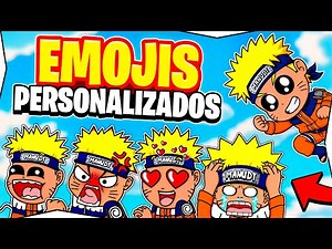 💎 How to Make CUSTOM EMOJIS from ANDROID and IPHONE 😍 (Easy and Fast) 2026