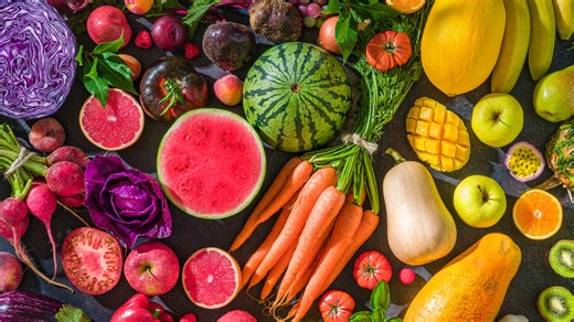 The Best Fruit For You, Based On Your Zodiac Sign - Tasting Table