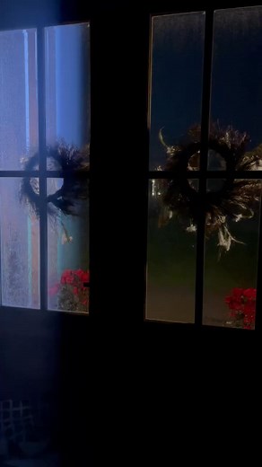 Stormy night ! Round two tonight at 1am | Cypress Designs