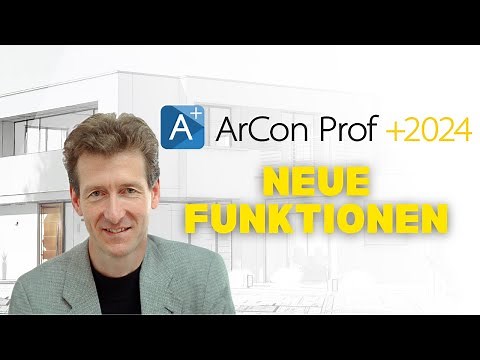 Release Video | ArCon Professional +2024