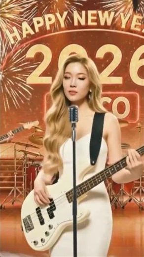 Christmas Song - Modern Talking Style - Christmas Lights ✨🎄 | Disco Vibes