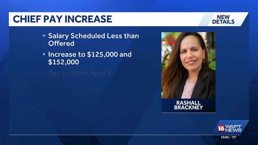 Jackson City Council to consider police chief pay plan, revival of illegal dumping unit