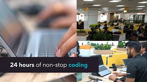 17 reactions | We're excited to share that #Semicolons2023, our...