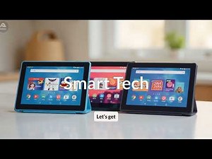 Best Amazon Fire HD 8 Tablets 2025: Which Model Is Right for You?