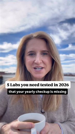 Lakeside Natural Medicine | Comment LABS and I’ll send you my complete guide to labs including the ones I order for most of my patients and optimal reference ranges.... | Instagram