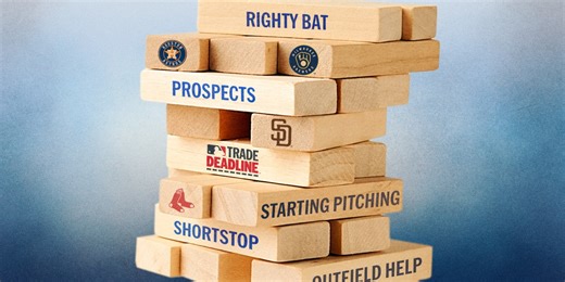 How all 30 teams can upgrade at the Deadline