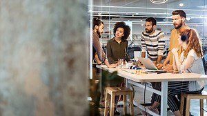 Global Culture Survey 2021