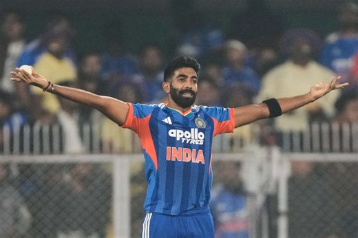 Jasprit Bumrah is human as well: Glenn Phillips fires fresh warning ahead of IND vs NZ T20 World Cup final