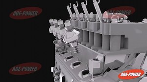 25K views · 1.1K reactions | Moteur DEUTZ F4L912 | SNVI سوناكوم | Facebook