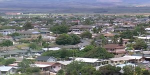 Advocates push for rental cap on Maui to protect tenants from skyrocketing rates
