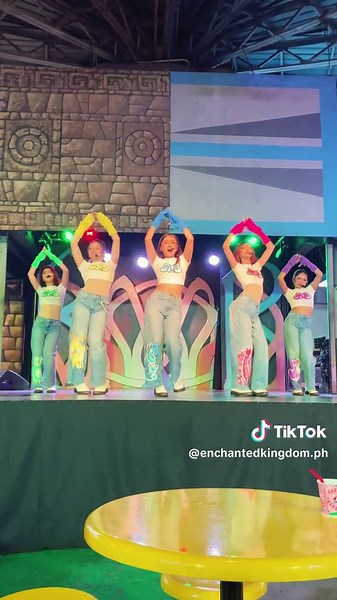enchantedkingdom.ph on TikTok