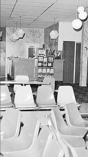 Dayton, Ohio Inner City Memories: Hoover Lanes #icedayton #daytonohio