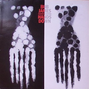 Bob James - Hands Down