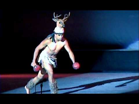 ballet folklorico de mexico