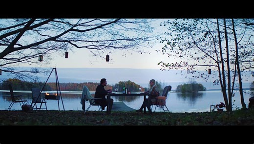 Over Your Dead Body movie