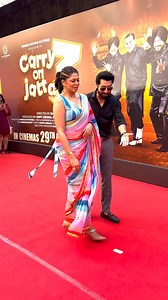 1.4M views · 17K reactions | Carry on Jatta 3 Trailer launch event | Filmibeat.com | Facebook