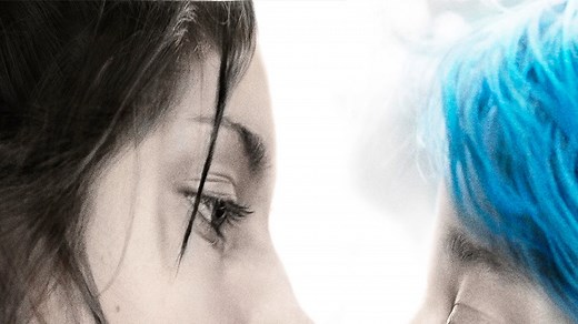 Blue Is the Warmest Color - Apple TV