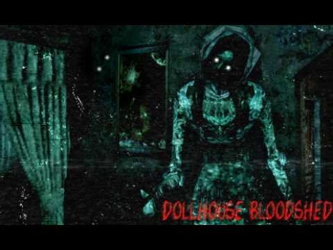 The Dollhouse Bloodshed Roblox Experience