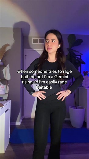 Understanding Gemini Risings and Their Reactions