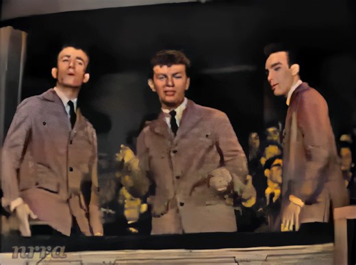 27K views · 1.4K reactions | Dion & The Belmonts - A Teenager In Love...