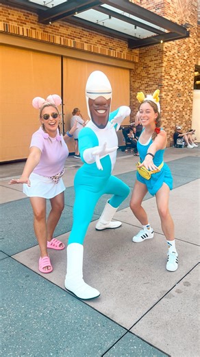 46K views · 21 reactions | ❓Have you ever stayed at Art of Animation?...