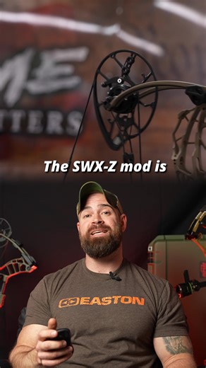 Speed or Smooth? We put the SWX and SWXZ mods head-to-head on the ARC 30 to see what the REAL difference is. 📊 70lb SWX: 305 FPS 📊 70lb SWXZ: 298 FPS 📊 80lb SWXZ: 316 FPS You give up a few feet per second with the SWXZ… but gain a smoother draw cycle and more forgiving valley. For bowhunters, that smoother feel might be worth more than raw speed. So what matters more to you? ⚡ Max performance 🎯 Forgiveness and feel Comment below — I want to hear it. #ExtremeOutfitters #archery #archerylife