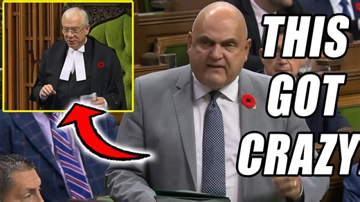 8.8K views · 142 reactions | Speaker PAUSES Debate As Liberals BREAK RULES | Mistersunshinebaby | Facebook