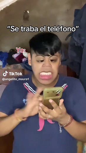 Soluciones para el celular que se traba