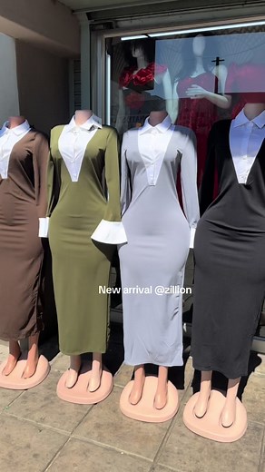 Zillion New Arrivals at Affordable Prices