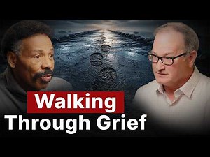 Dr. Craig Allert | When Grief Hits Hard | The Unbound Podcast