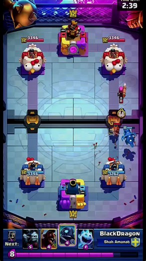 Improve Mini P.E.K.K.A Winrate in Clash Royale