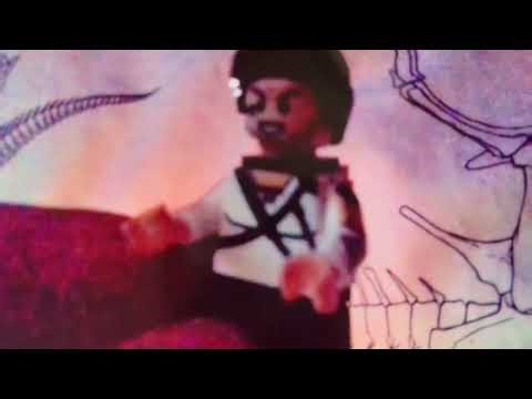 Sonic x episode 58 arriving on the jungle planet