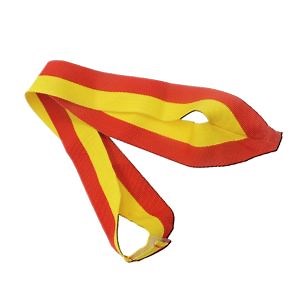 [Hot Item] Wholesale Newest Design Custom Lanyard Lanyard for Medal