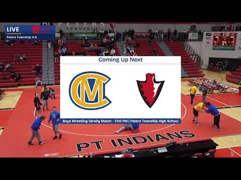 Canon Mac @ Peters Township