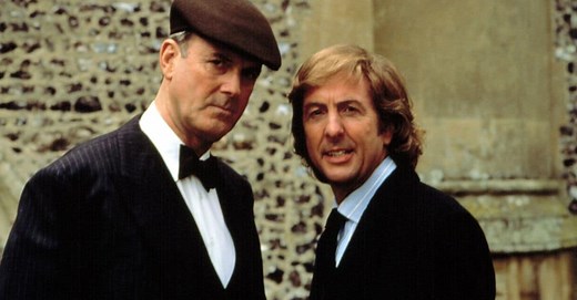 John Cleese Hits Back At Eric Idle After 'Monty Python' Co-Star Discusses Money Losses