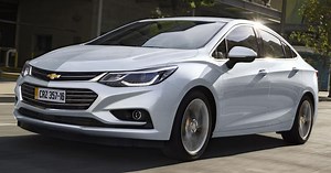 Start/Stop, el sistema de Chevrolet que te ayuda a ahorrar combustible