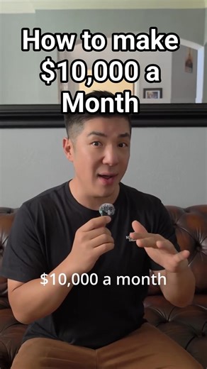 How to make $10,000 a month Day 18