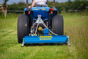 Check out the latest video in our Topper series... Fleming Agri helping you keep on TOP of your grass this season! #flemingagri #grasstoppers | Fleming Agri Products Ltd