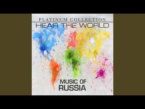 Kossack's Song (Live)