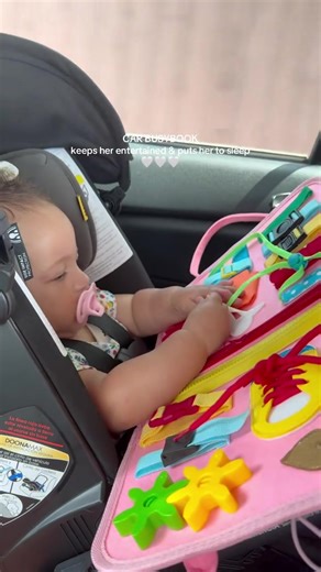 Engaging Montessori Busy Book Activities for Kids