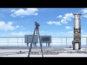 Code Breaker Cap. 12 Sub. Español.