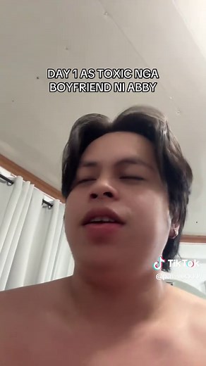 Understanding Toxic Relationships: Abby's Experience