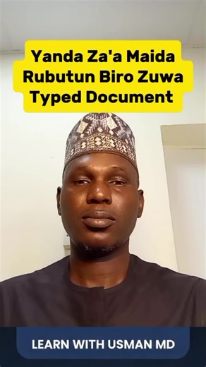 Convert Handwritten Text to Digital Document Easily