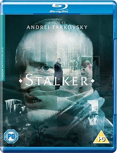 Curzon Artificial Eye: Andrei Tarkovsky's Solaris and Stalker Blu-ray Releases Detailed