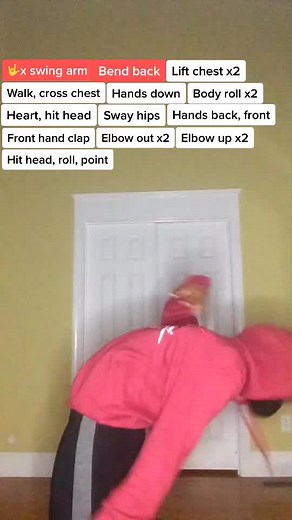 Lauren King on TikTok