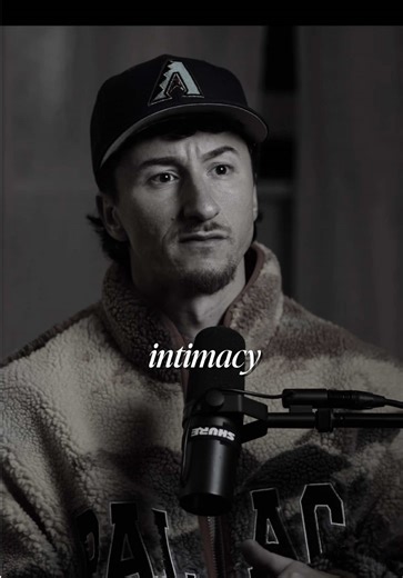 Men's Need for Intimacy and Connection in Silence