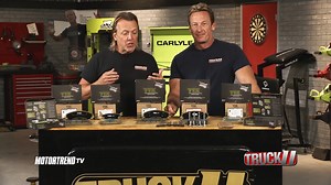 When it comes to keeping your hard-working truck on the road, Mevotech TTX stands apart! Learn how these engineered parts—from control arms to premium brake pads—are designed to outlast and outperform the competition. Mevotech TTX offers an enhanced alternative for popular vehicles like the Ford F-150. Their parts feature exclusive technology and stronger construction, plus they include all the necessary tools and hardware for a complete installation right in the box. | Truck U