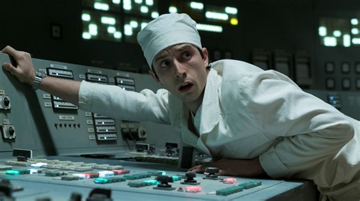 Serie "Chernobyl": Diese Serie lässt euch das Blut in den Adern gefrieren