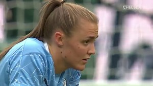 5.3M views · 141K reactions | Chelsea 2-0 Man City at Wembley!  First  of the season! | Chelsea Football Club Women | Facebook