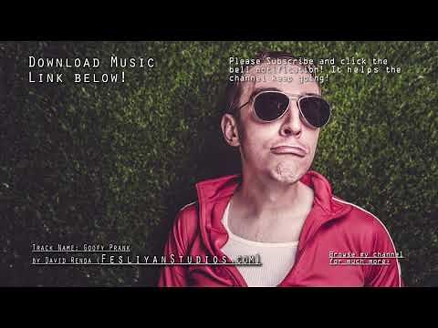 Funny Background Prank Music - Instrumental for Pranks